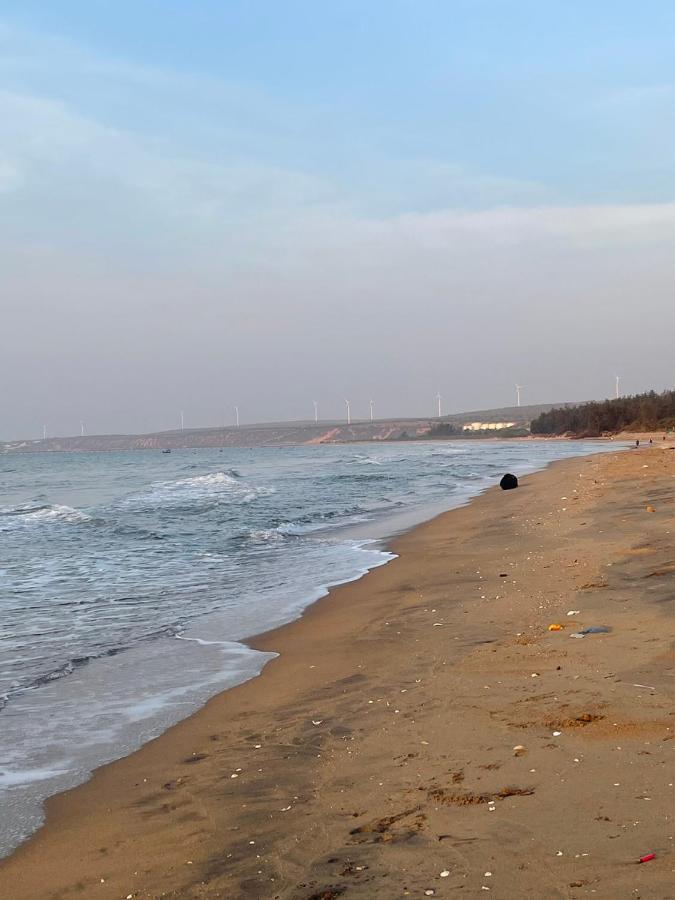 Duc Luu Quang Hotel Binh Thuan Tuy Phong Kültér fotó