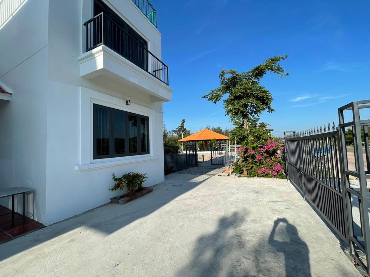 Duc Luu Quang Hotel Binh Thuan Tuy Phong Kültér fotó
