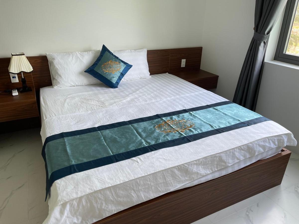 Duc Luu Quang Hotel Binh Thuan Tuy Phong Kültér fotó
