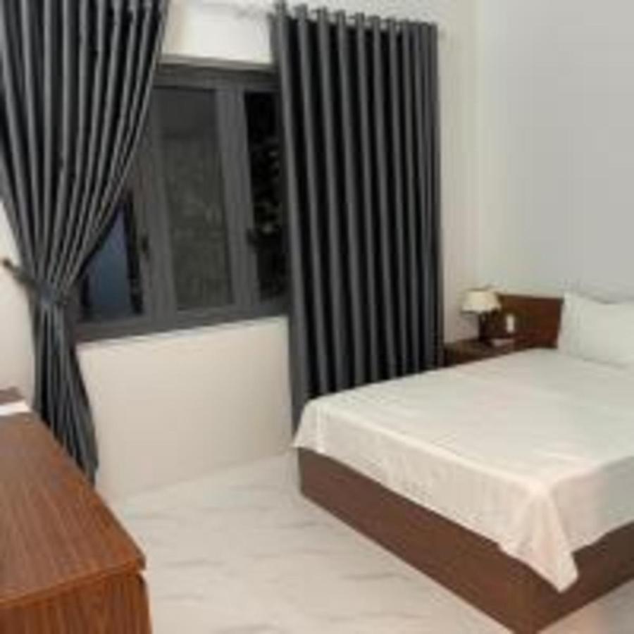 Duc Luu Quang Hotel Binh Thuan Tuy Phong Kültér fotó