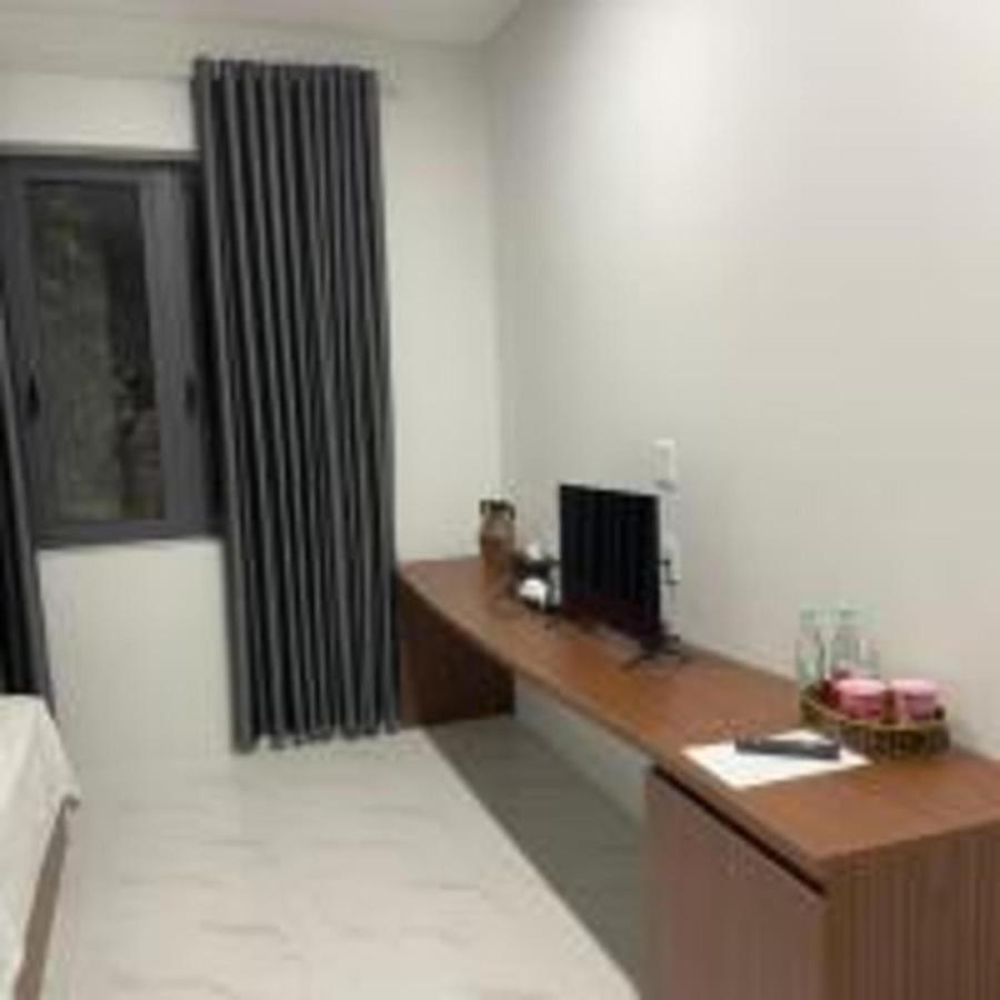 Duc Luu Quang Hotel Binh Thuan Tuy Phong Kültér fotó