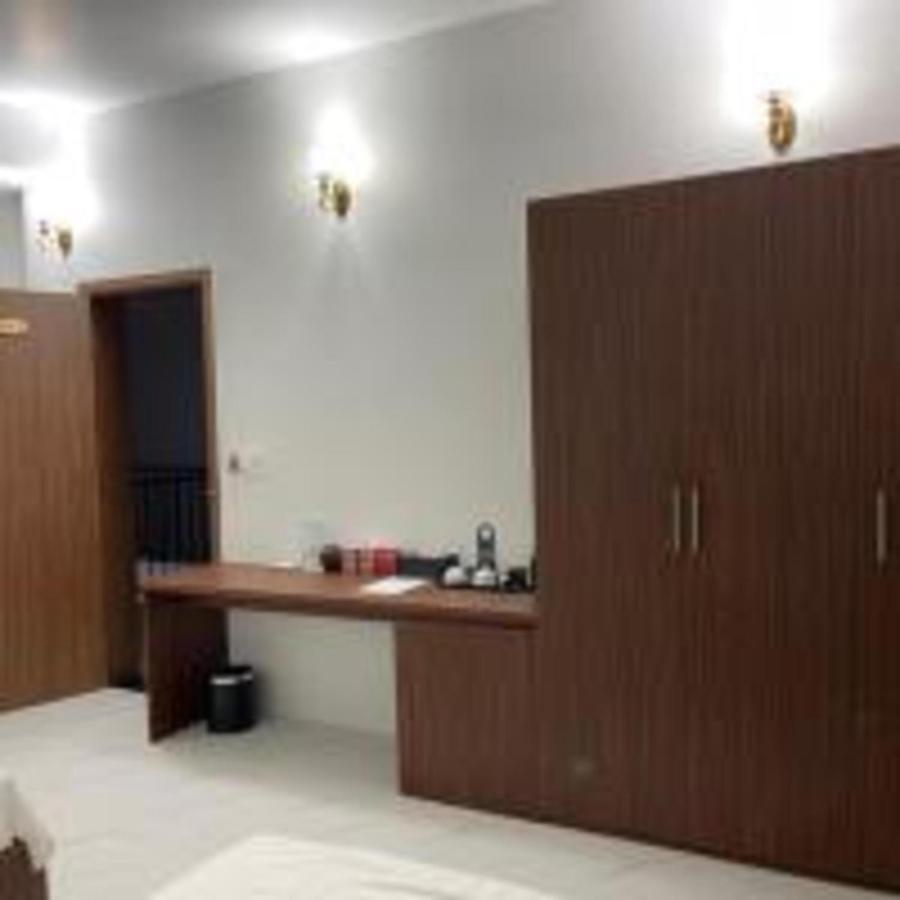 Duc Luu Quang Hotel Binh Thuan Tuy Phong Kültér fotó