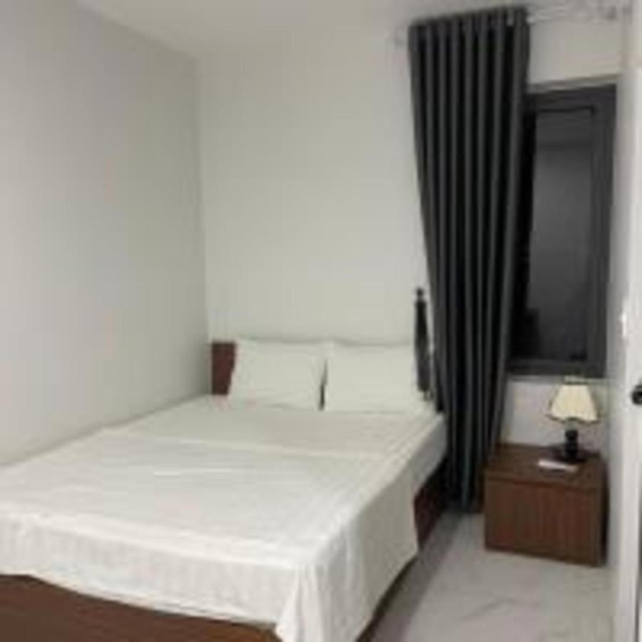 Duc Luu Quang Hotel Binh Thuan Tuy Phong Kültér fotó