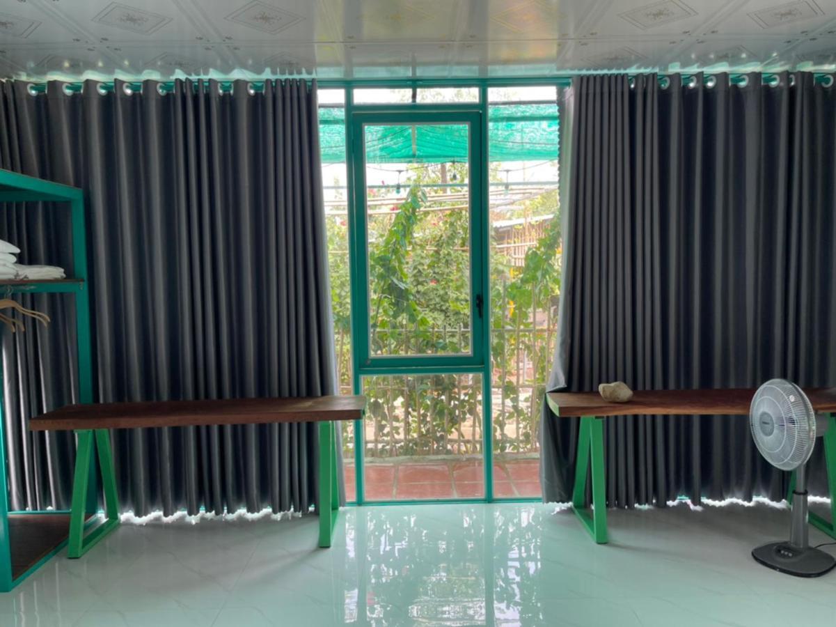 Duc Luu Quang Hotel Binh Thuan Tuy Phong Kültér fotó