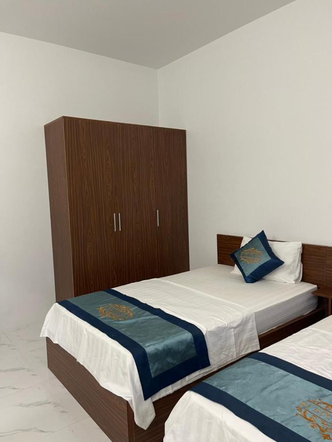 Duc Luu Quang Hotel Binh Thuan Tuy Phong Kültér fotó