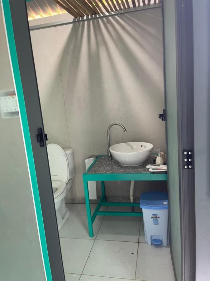 Duc Luu Quang Hotel Binh Thuan Tuy Phong Kültér fotó