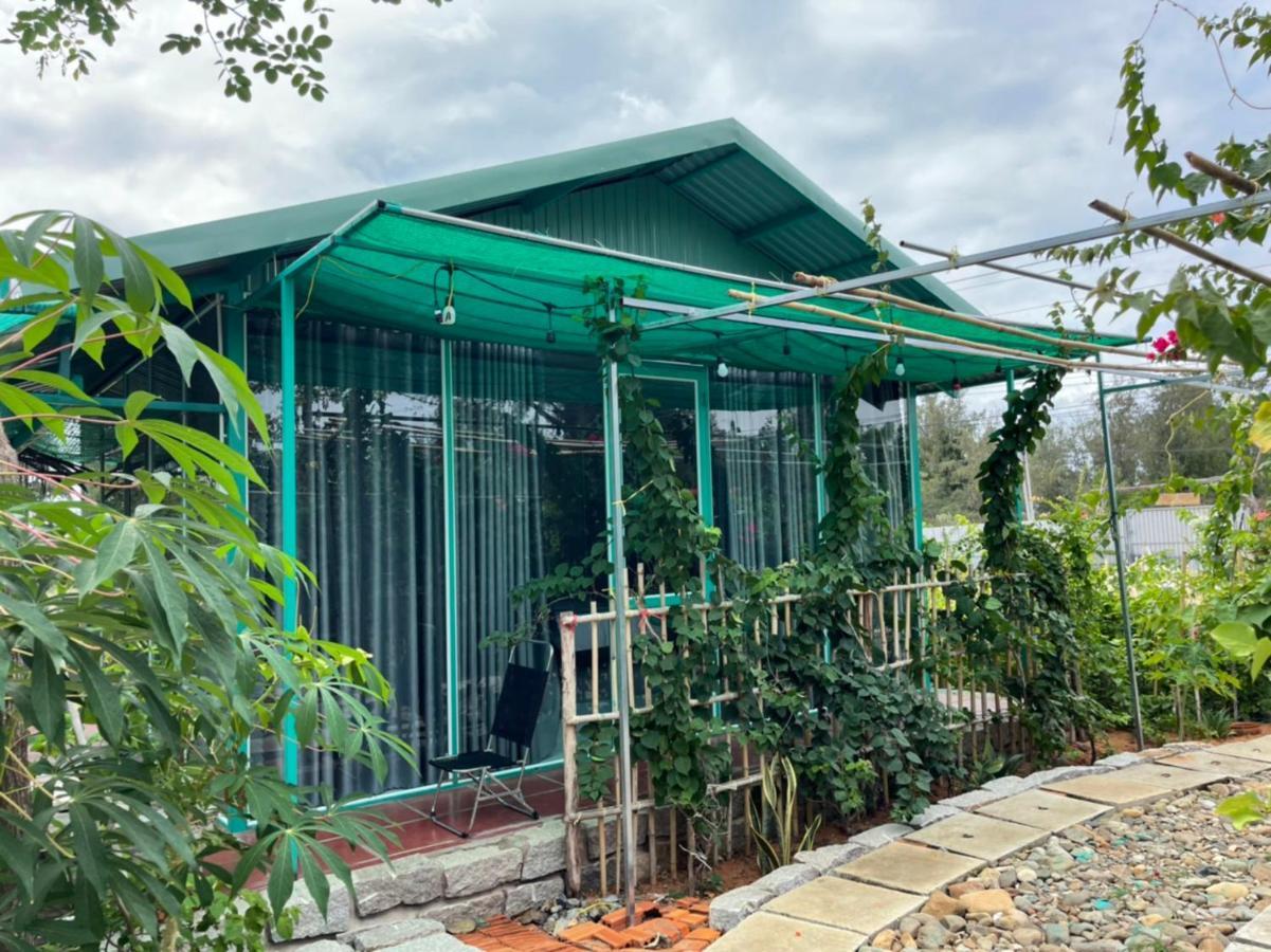 Duc Luu Quang Hotel Binh Thuan Tuy Phong Kültér fotó