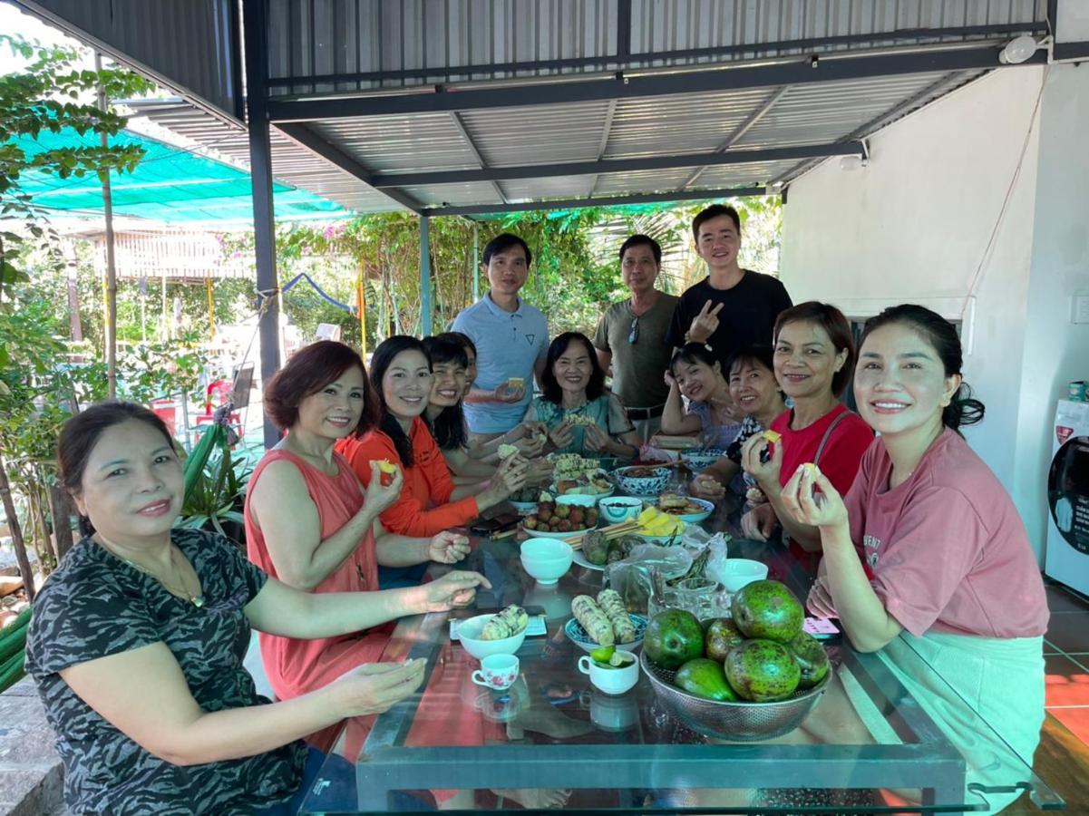 Duc Luu Quang Hotel Binh Thuan Tuy Phong Kültér fotó