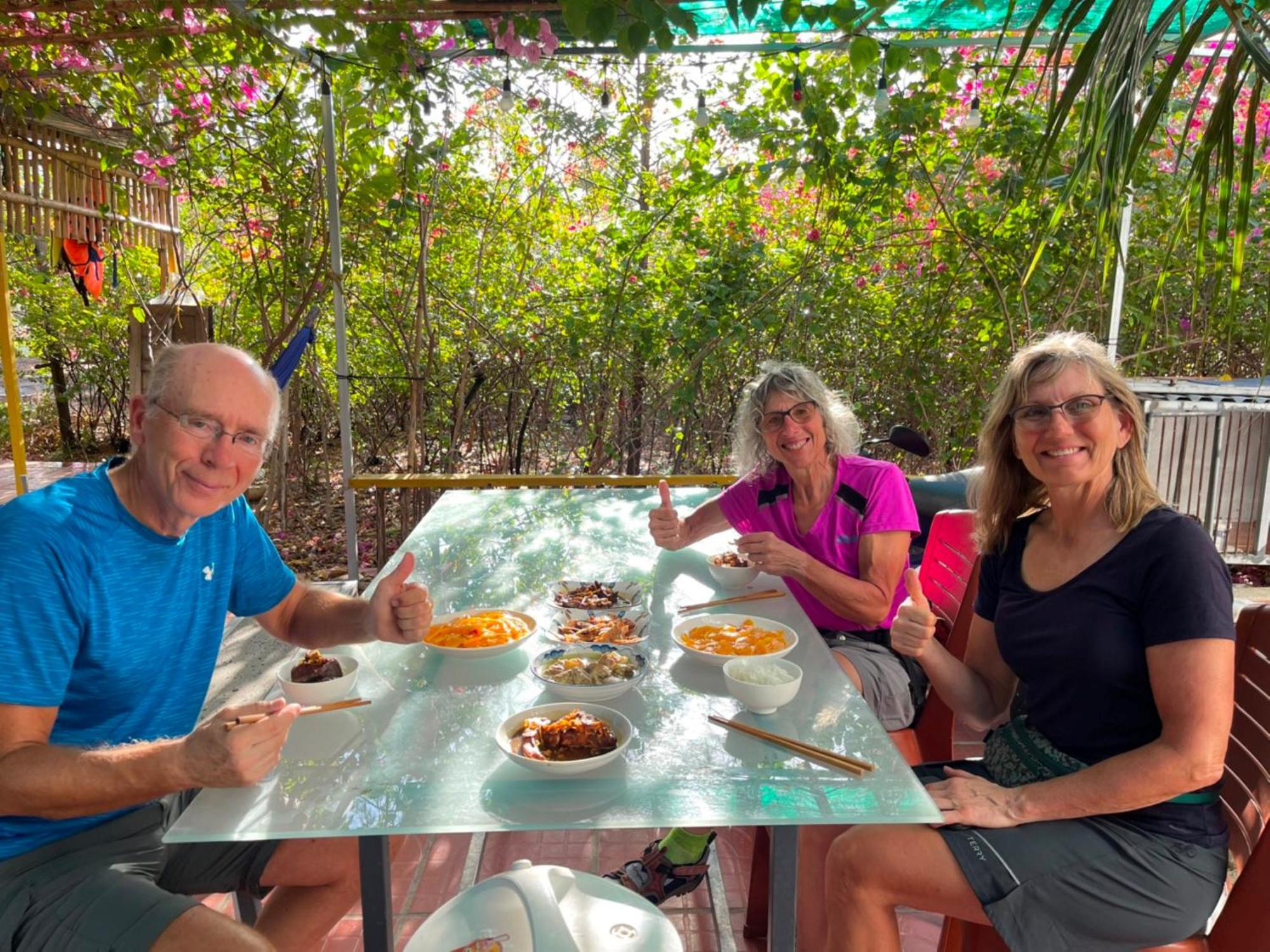 Duc Luu Quang Hotel Binh Thuan Tuy Phong Kültér fotó