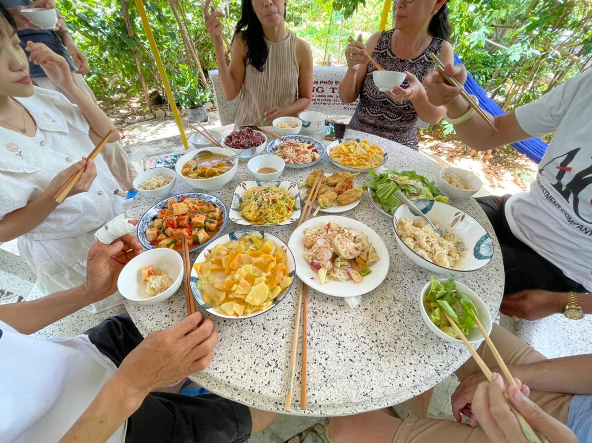 Duc Luu Quang Hotel Binh Thuan Tuy Phong Kültér fotó