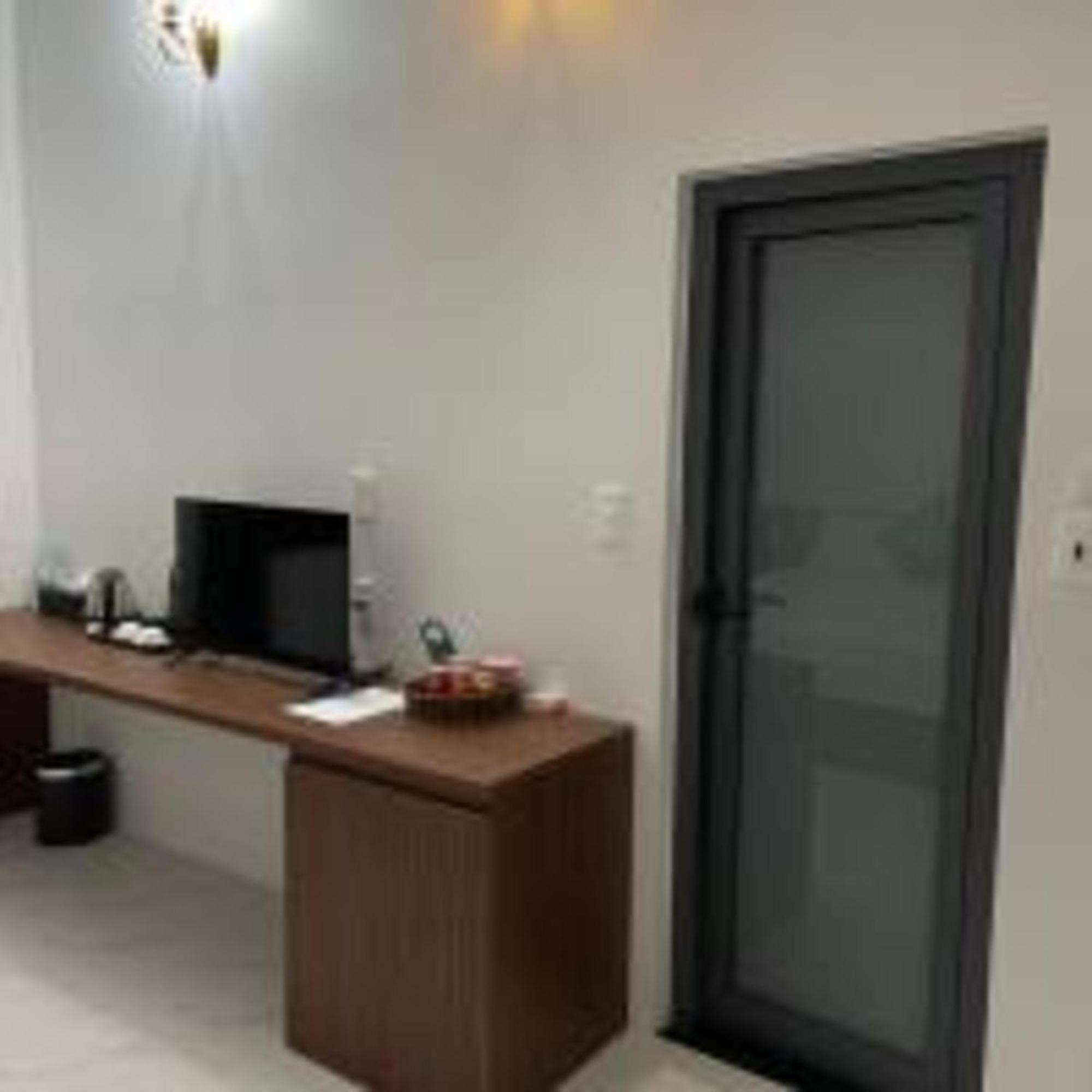 Duc Luu Quang Hotel Binh Thuan Tuy Phong Kültér fotó