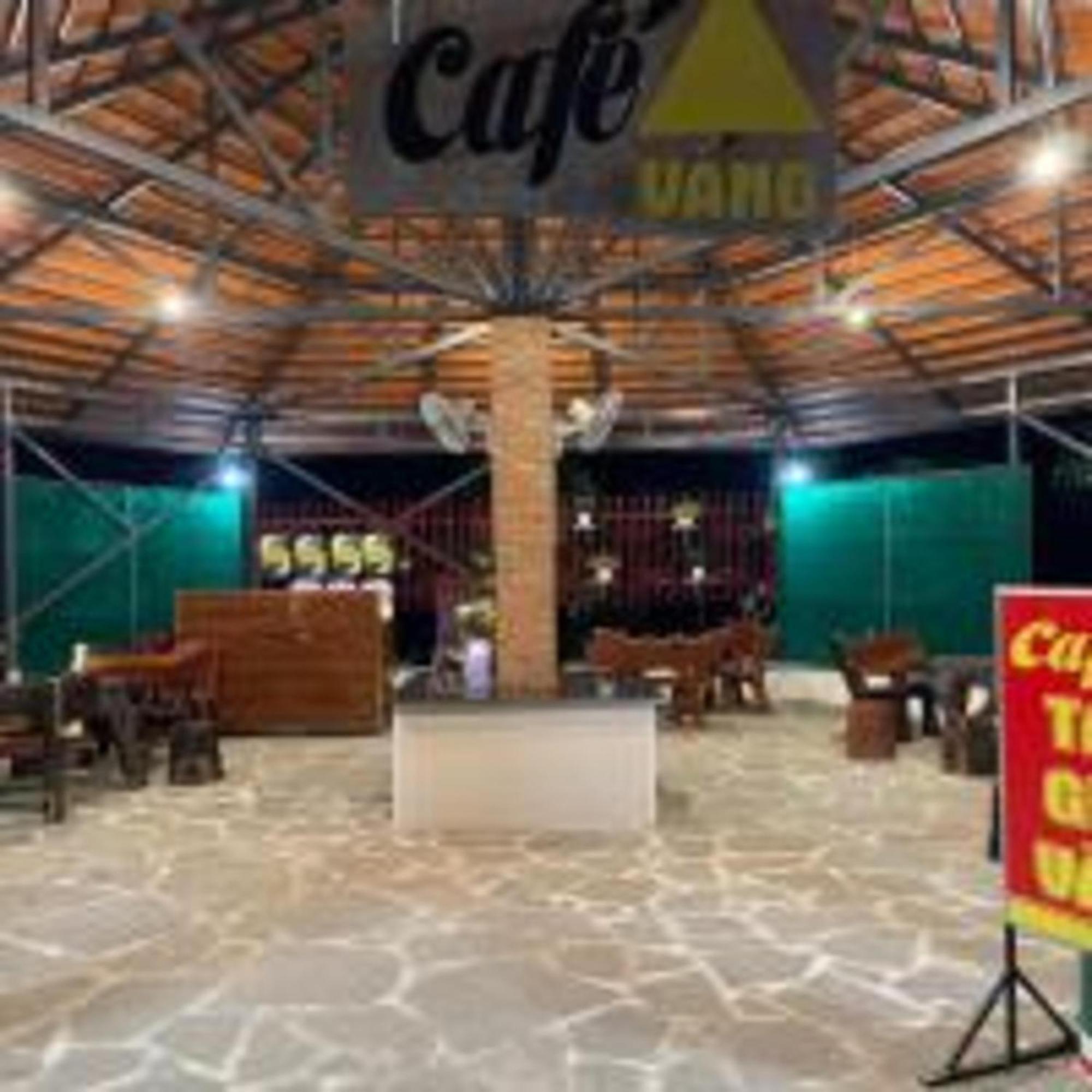 Duc Luu Quang Hotel Binh Thuan Tuy Phong Kültér fotó